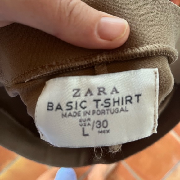 Zara Leggings - Picture 3 of 3